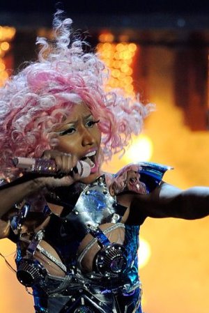 La rappeuse américaine Nicki Minaj décide de prendre sa retraite de la musique